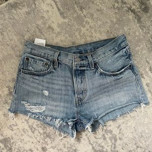 Levis 501 Shorts